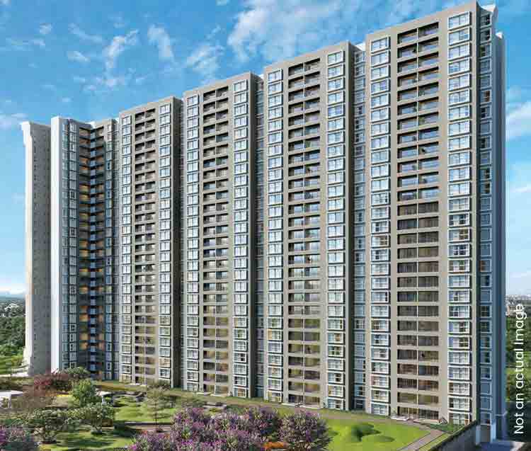 Godrej Sigma 3
